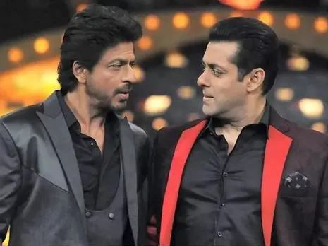 Salman and Shah Rukh Khan To Come Together For Bhansaliâ€™s Next?