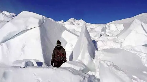 Four Soldiers Among Nine Killed In Avalanches In Jammu And Kashmir's Machil Sector