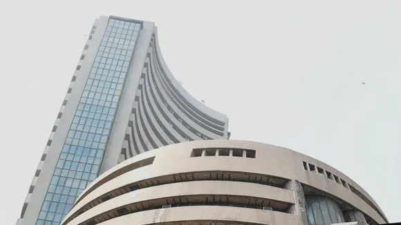 Indian Markets: Sensex, Nifty Touch Record Highs For Second Straight Session