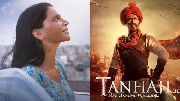 Deepika Padukoneâ€™s Chhapaak Gets 4.6 Rating on IMDb; Netizens Get Suspicious About Voters