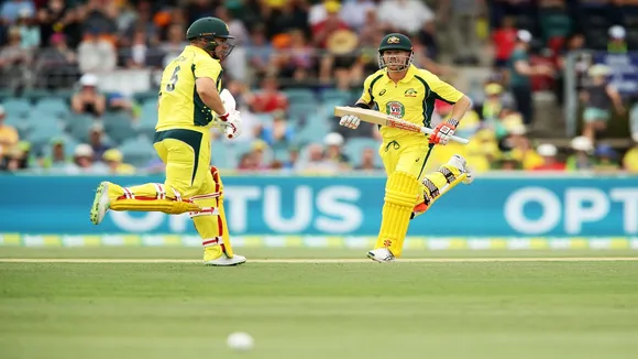 IND VS AUS 1st ODI Highlights: Warner, Finch Tons Give Australia Crushing 10-Wicket Win Vs India