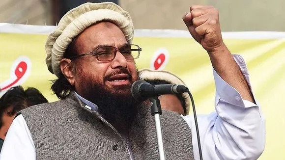 JuD Chief Hafiz Saeed Pleads Not Guilty In Terror Financing Cases: Pakistan Court Official