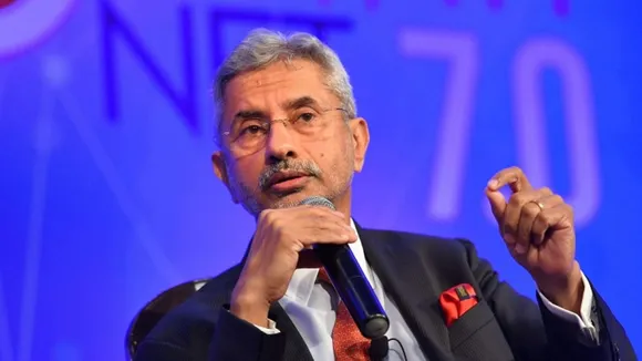 Raisina Dialogue: 'Have Delivered To Great Measure On PM's Expectations Of Creating Platform', Says Jaishankar 