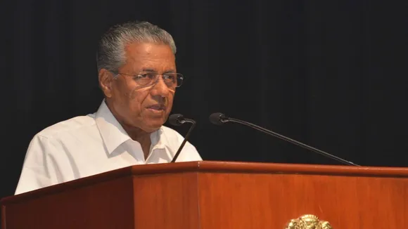 Kerala Becomes First Indian State To Challenge Controversial CAA In Supreme Court 