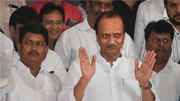 Irrigation Scam: Ajit Pawar Files Affidavit In Court, Says No Need For CBI Or ED Probe