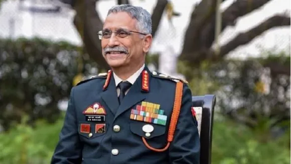 Abrogation Of Article 370 'Historic Step': Army Chief Naravane