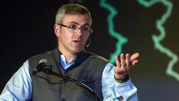 J-K: Omar Abdullah To Be Shifted Near His Official Residence After 163 Days Of Preventive Custody