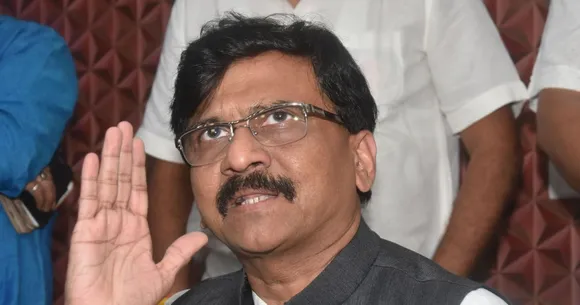 Indira Gandhi Used To Meet Gangster Karim Lala, I Once Rebuked Dawood Ibrahim: Sanjay Raut