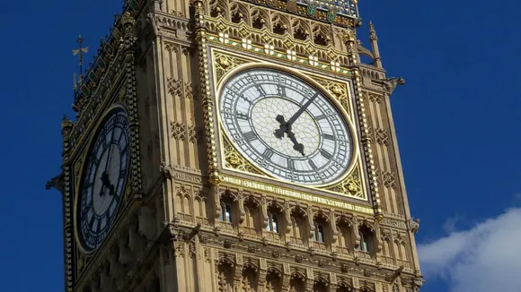 As Brexit Clock Ticks, United Kingdom In Ding-Dong Over Big Ben Bongs