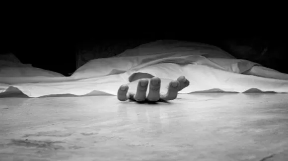 Ghaziabad Man Murders Pregnant Wife Over Affair With Sister-In-Law 