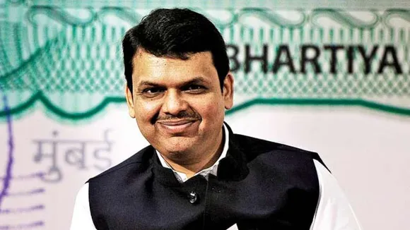 Devendra Fadnavis Met Underworld Don At Varsha When He Was CM, Alleges Balasaheb Thorat