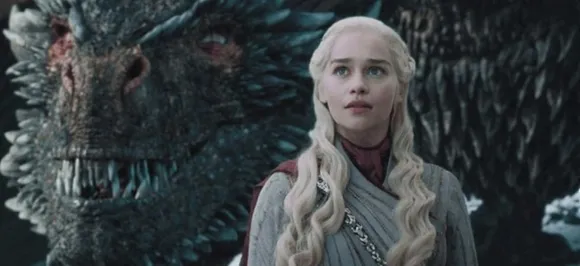 'Game of Thrones' Spinoff 'House of the Dragon' Eyeing 2022 Launch