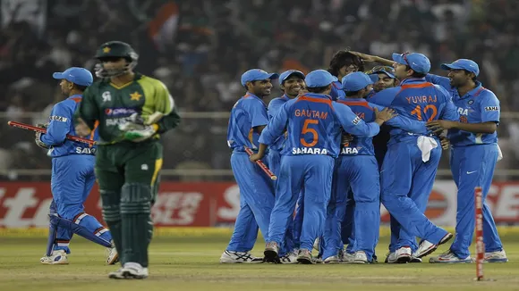 Pakistan To Not Host 2020 Asia Cup After India's Refusal To Tour The Country