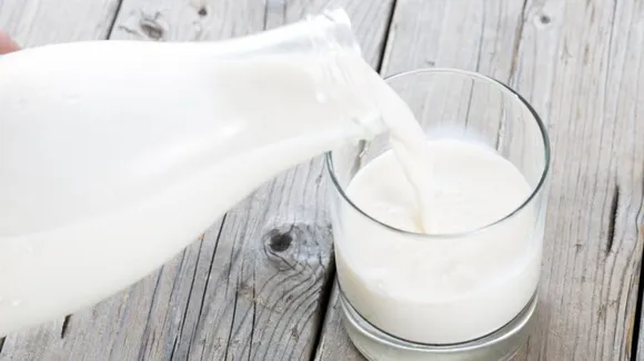 Low-Fat Milk Linked To Slower Ageing In Adults, Says Study