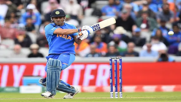 MS Dhoni Not Retained In Annual Contracts List Of BCCI For 2019/20 Amid Retirement Rumours