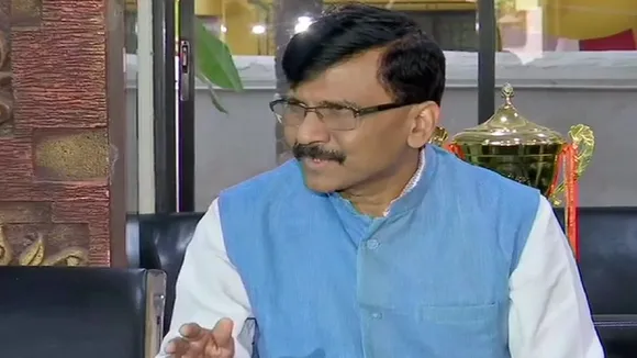 Karim Lala Met Indira Gandhi As 'Pathan Leader': Sanjay Raut's Twist After Furore