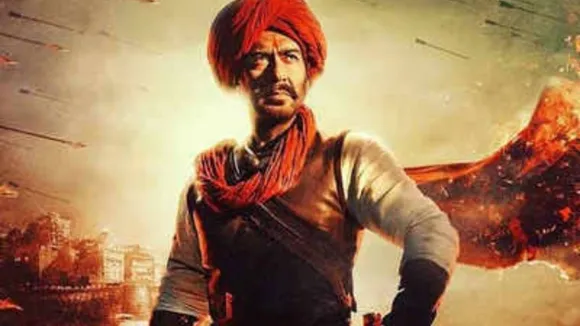 Ajay Devgnâ€™s Tanhaji: The Unsung Warrior Declared Tax Free In Haryana