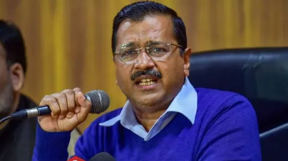 Delhi Govt Has No Role In Delay Of Nirbhaya Convicts' Execution: Arvind Kejriwal