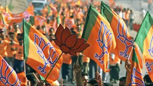 Delhi Assembly Elections: BJP Releases First List Of 57 Candidates, 4 Women Given Tickets