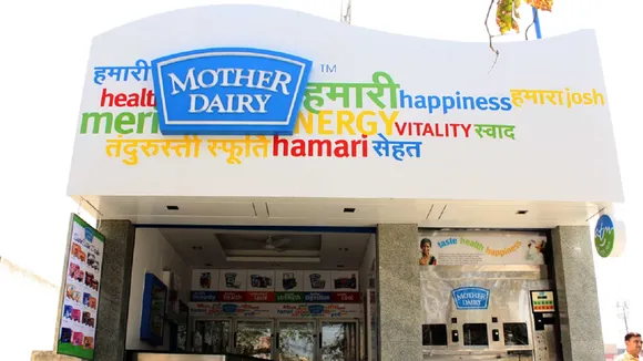 Mother Dairy Opens First Restaurant In Noida, Plans 60 Outlets In Delhi-NCR