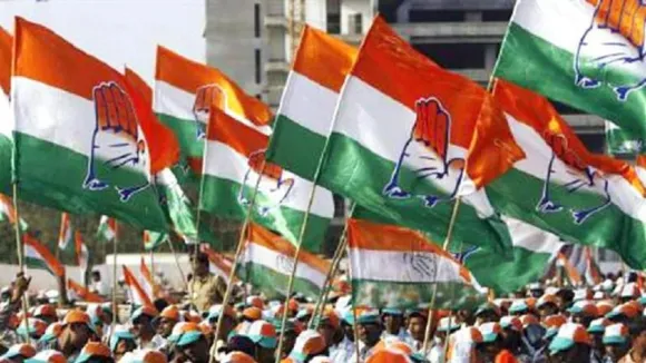 Delhi Assembly Polls 2020: Congress To Release List of Candidates Today