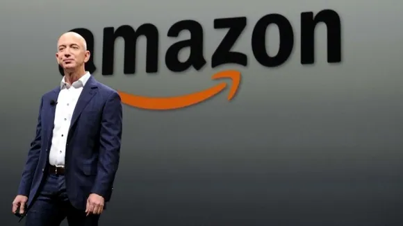 Despite Govt Snub, Jeff Bezos Says Amazon To Create 10 Lakh Jobs In India By 2025