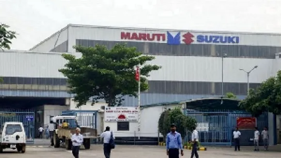 Maruti Suzuki To Train 800 Drivers Under Haryana Skill Development Mission