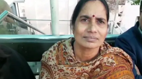 Nirbhaya's Mother Asha Devi To Contest Against Arvind Kejriwal On Congress Ticket? Her Response