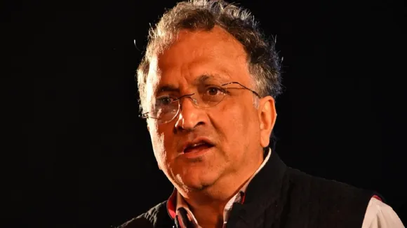 'Disastrous': Historian Ramachandra Guha Slams Kerala For Electing Rahul Gandhi 