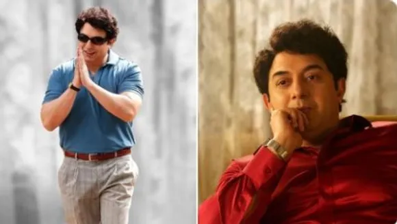 Thalaivi: Arvind Swami Perfects The MGR Act In First Look Teaser 