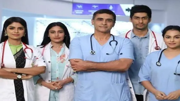â€˜Sanjivaniâ€™ Maker Reveals New Protagonist Of The Show, Find Out Here