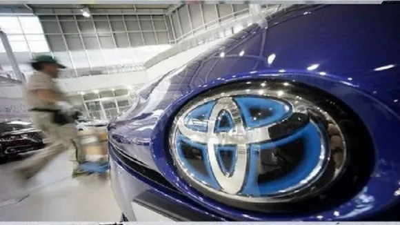 Toyota Shifts Tacoma Pickup Assembly From US To Mexico