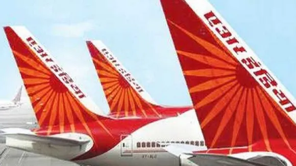 Air India Reinstates Senior Pilot Sachin Gupta Found Guilty Of Sexual Harassment