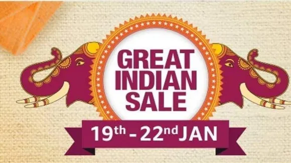 Amazon Great Indian Sale 2020 Begins: Discounts Available On Phones, Laptops, Others