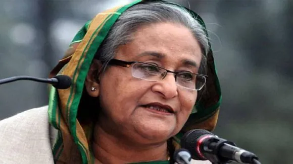 'CAA Wasnâ€™t Necessary, Donâ€™t Understand Why Indian Govt Did It': Bangladesh PM Sheikh Hasina