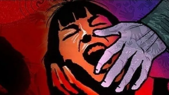 Five-Year-Old Girl Raped By Minor Boy In UP's Muzaffarnagar