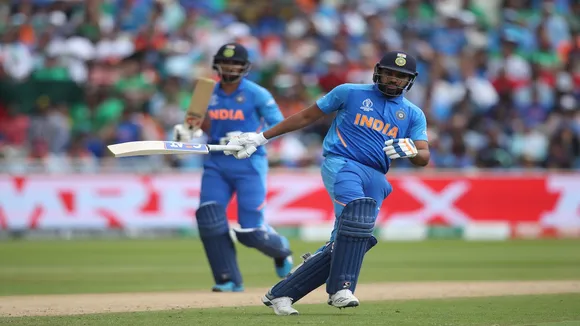 IND vs AUS, 3rd ODI Live Cricket Score: Rohit 119 And Kohli 89 Help India Win By Seven Wickets, Series 2-1