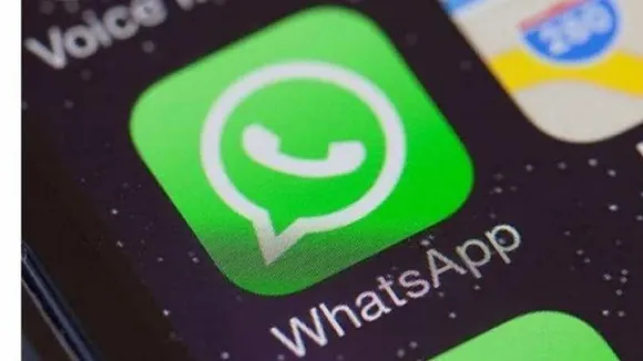 WhatsApp Is Down On Android, iOS Phones, Users Unable To Send Stickers, Media Files