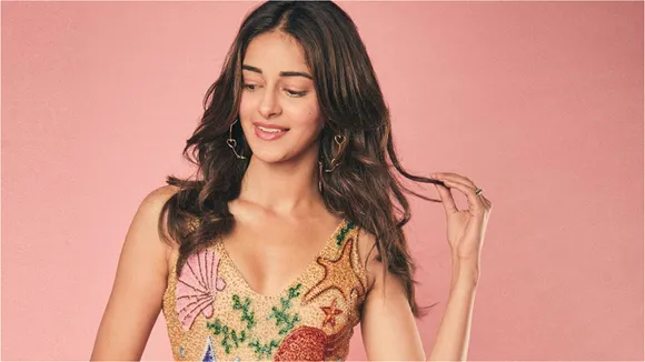 Ananya Pandayâ€™s Mini Dress Is Expensive Beyond Your Imagination, See Pics