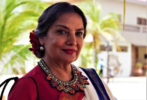 Shabana Azmi is â€˜Under Observationâ€™ But 'Coherent' Informs Boney Kapoor