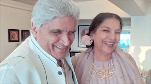 Shabana Azmi Is In ICU, Thereâ€™s No Serious Harm Done: Javed Akhtar