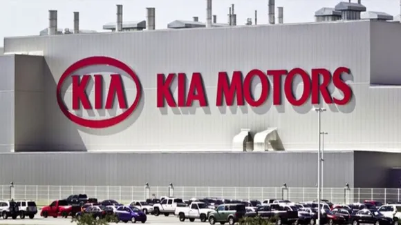 Kia Motors Eyes Full Capacity Utilisation In India With Slew Of New Models