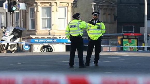 Three Sikhs Stabbed To Death In East London In Clash Within Community