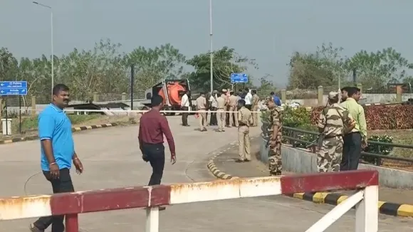 Mangaluru Airport Bomb Scare: CISF Founds 'Traces Of IED' From Bag