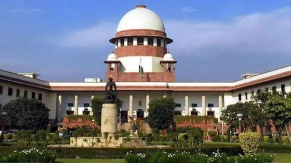 Supreme Court Accepts Centre's Proposal To Takeover Management Control Of Unitech 