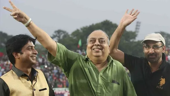 Swapan Sadhan Bose Named President Of Mohun Bagan