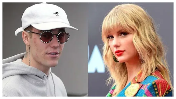 Taylor Swift Had Justin Bieber â€˜Kickedâ€™ Out Of A Gym