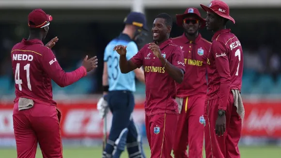 U-19 World Cup: West Indies Beat England, Australia Crush Nigeria