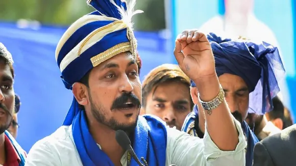 Court Allows Bhim Army Chief Chandrashekhar Azad To Visit Delhi For Medical, Election Purpose