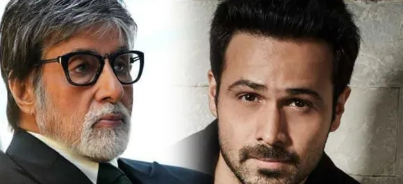 Amitabh Bachchan-Emraan Hashmi's 'Chehre' To Now Release On July 17